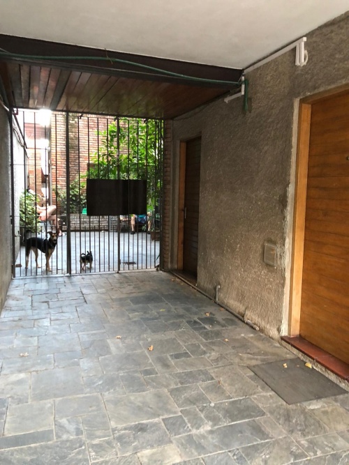 Casas en Venta en Pocitos, Montevideo