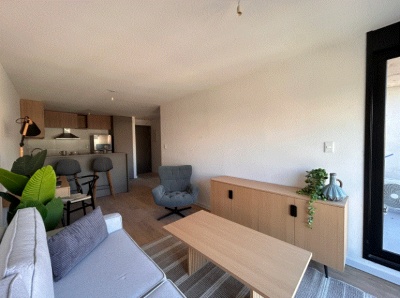 Apartamento en Venta en Cordón, Montevideo