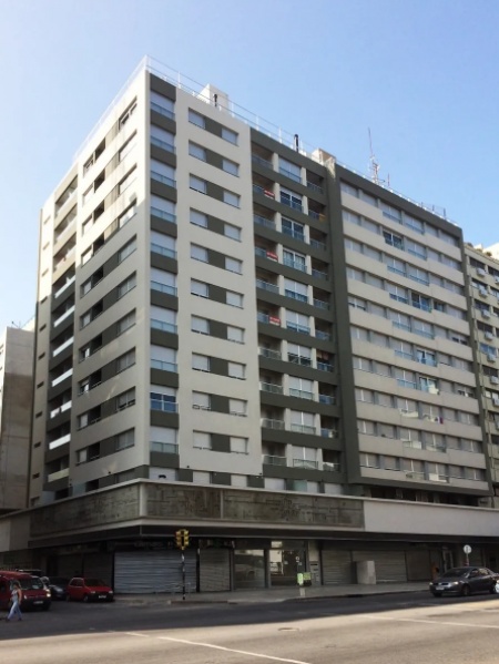 Apartamento en Venta en Cordón, Montevideo