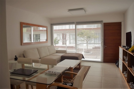 Apartamento en Alquiler Turístico en La Península, Punta del Este, Maldonado