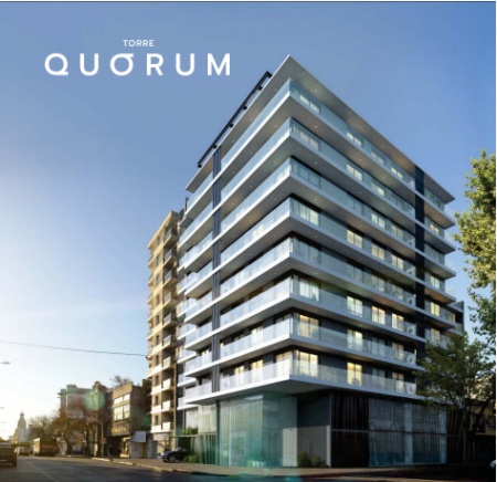 Apartamento en Venta en Aguada, Montevideo