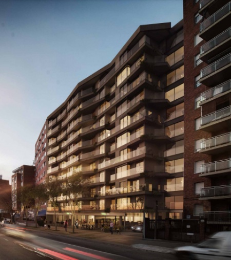 Apartamento en Venta en La Blanqueada, Montevideo