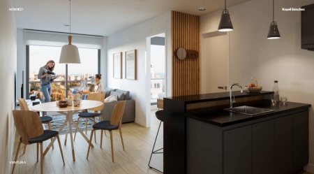 Apartamento en Venta en La Blanqueada, Montevideo