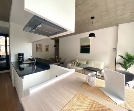 Apartamento en Venta en Centro, Montevideo