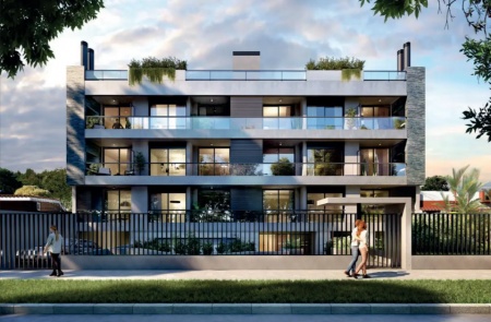 Apartamento en Venta en Malvín, Montevideo