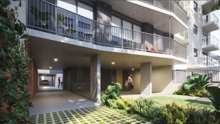 Apartamentos en Venta en La Blanqueada, Montevideo