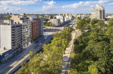 Apartamentos en Venta en Parque Batlle, Montevideo