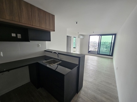 Apartamento en Venta en Pocitos, Montevideo