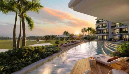 Apartamentos en Venta en Cana Bay, Punta Cana