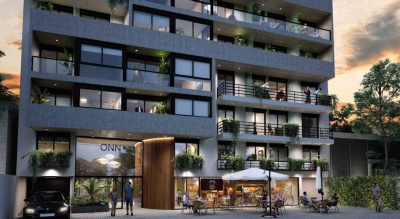 Apartamento en Venta en La Blanqueada, Montevideo