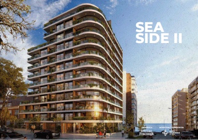 Apartamento en Venta en Pocitos Nuevo, Montevideo