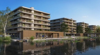 Apartamentos en Venta en Parque de Carrasco, Ciudad de la Costa, Canelones