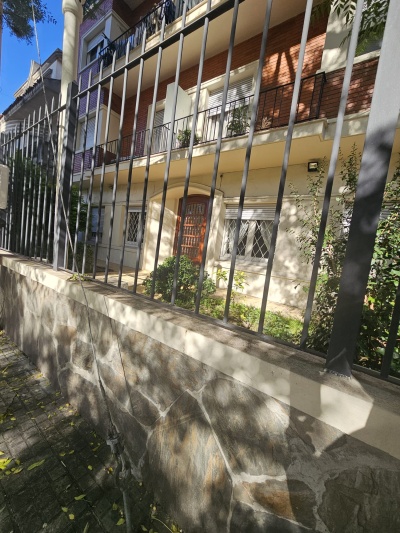Apartamentos en Alquiler en Pocitos, Montevideo