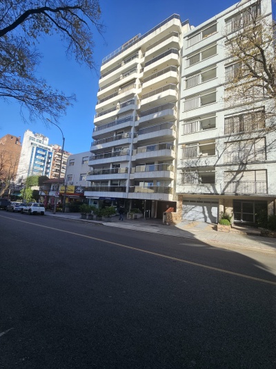 Apartamento en Alquiler en Punta Carretas, Montevideo