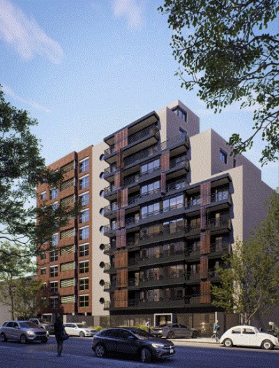 Apartamentos en Venta en La Blanqueada, Montevideo