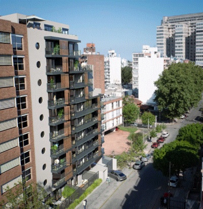 Apartamento en Venta en La Blanqueada, Montevideo