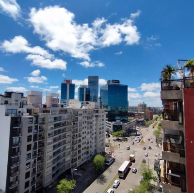 Apartamentos en Alquiler en Pocitos, Montevideo