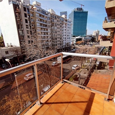 Apartamentos en Alquiler en Pocitos Nuevo, Montevideo