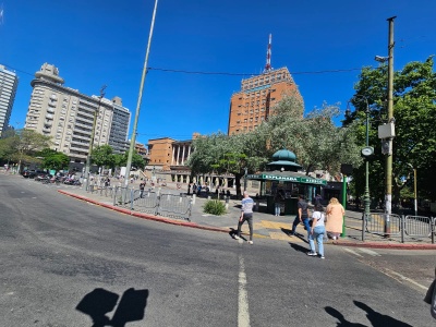 Apartamentos en Alquiler en Centro, Montevideo