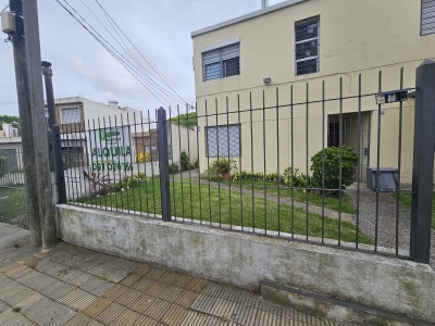 Casa en Alquiler en Malvín, Montevideo
