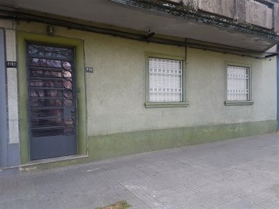 Apartamento en Alquiler en Tres Cruces, Montevideo