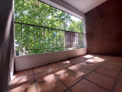 Apartamento en Alquiler en Pocitos, Montevideo