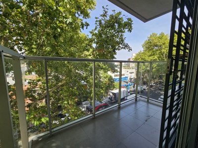 Apartamento en Alquiler en Parque Batlle, Montevideo