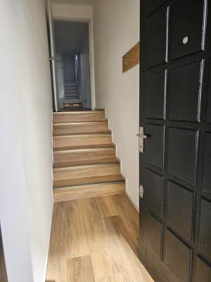 Casa en Alquiler en Pocitos, Montevideo