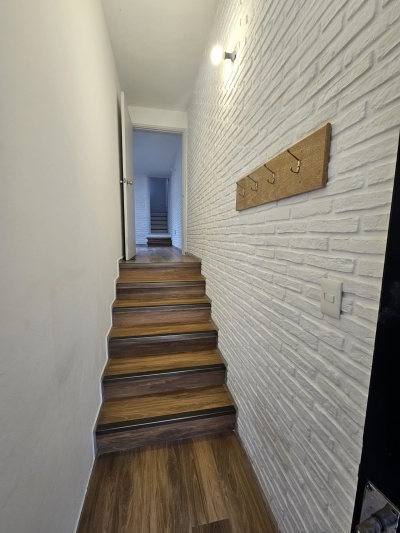 Casa en Alquiler en Pocitos, Montevideo