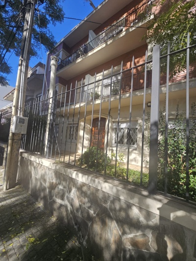 Apartamento en Alquiler en Pocitos, Montevideo