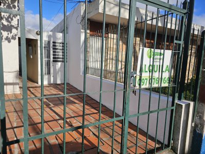 Apartamento en Alquiler en La Blanqueada, Montevideo