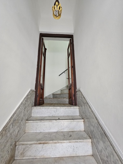 Casa en Alquiler en Pocitos, Montevideo