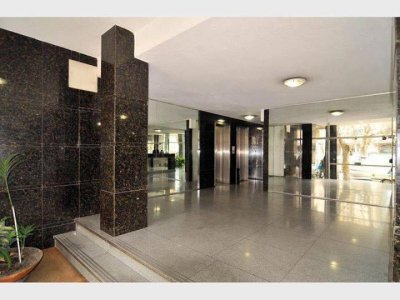 Apartamento en Alquiler en Cordón, Montevideo
