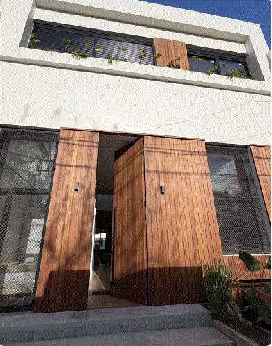 Casa en Venta en Punta Carretas, Montevideo