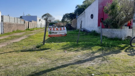 Terreno en Venta en Salto, Salto