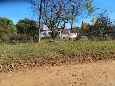 Terrenos en Venta en Salto, Salto