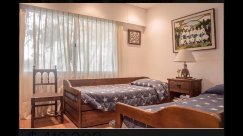 Apartamento en Venta en Carrasco, Montevideo