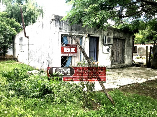 Casa en Venta en San José de Mayo, San José
