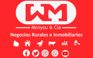 Menyou & Cia Negocios Rurales e Inmobiliarios