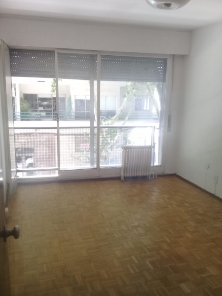 Apartamento en Venta en Tres Cruces, Montevideo