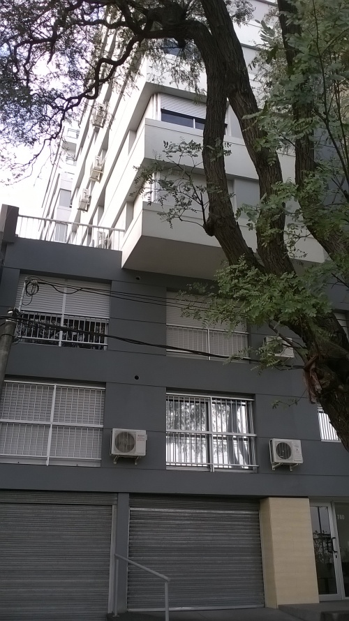 Apartamento en Venta en Parque Rodó, Montevideo