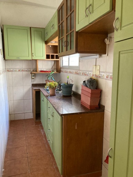 Casa en Venta en Tres Cruces, Montevideo