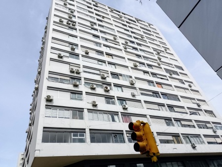 Apartamentos en Venta en Centro, Montevideo