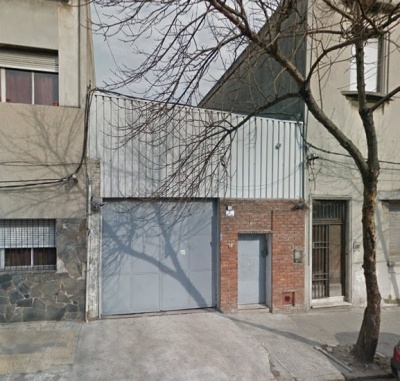 Galpón en Alquiler en Aguada, Montevideo