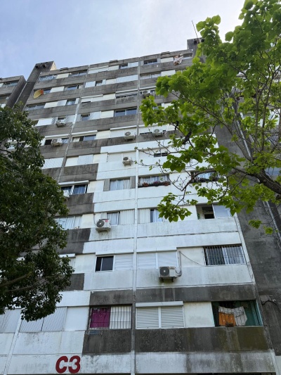 Apartamento en Alquiler en Malvín Norte, Montevideo