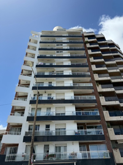 Apartamento en Venta en Malvín, Montevideo