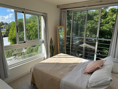 Apartamento en Venta en Parque Batlle, Montevideo