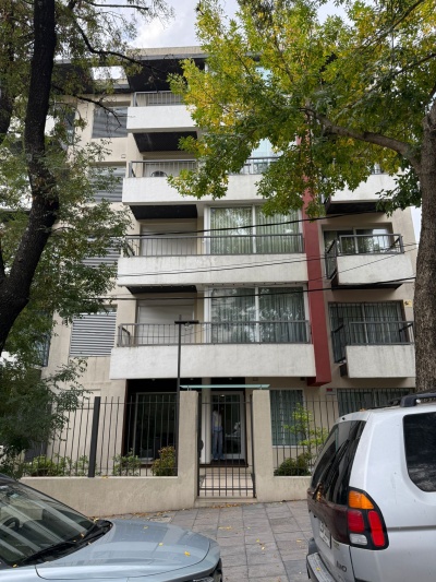 Apartamento en Venta en Pocitos, Montevideo