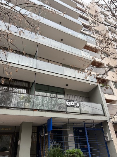Apartamento en Venta en Pocitos, Montevideo