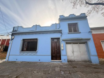 Casa en Alquiler en Capurro, Montevideo